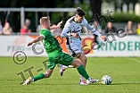 Fußball, Herren, Bezirksliga Oberbayern Nord, Saison 2024-2025, Relegation - Spiel 2, FC Gerolfing - TuS Raubling, 24.05.2025