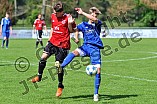 05.06.2016 - DJK Limes 09 - SpVgg Roth