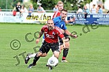 08.09.2013 - SpVgg Hofstetten - SV Stammham
