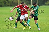 09.09.2017 - FV Obereichstätt - FC Türk Gücü Eichstätt