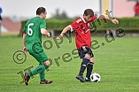 Fußball, Herren, Neumarkt Jura, Kreisklasse Süd, Saison 2021-2022, Spieltag 1, DJK Grafenberg - DJK-SV Wallnsdorf, 01.08.2021