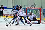 Eishockey, Frauen, DFEL, Saison 2025-2026, ERC Ingolstadt - ECDC Memmingen Indians, 25.01.2026
