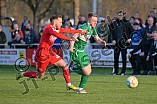 Fußball, Herren, Regionalliga Bayern, Saison 2022-2023, Spieltag 22, VfB Eichstätt - TSV Aubstadt, 06.04.2023