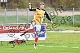 01.10.2017 - DJK Dollnstein - 1. FC Gunzenhausen