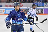 ERC Ingolstadt vs Straubing Tigers, DEL, Deutsche Eishockey Liga, Spieltag 13, 20.10.2019