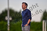 Fußball, Herren, Kreisklasse 1, Saison 2021-2022, Spieltag 1, TSV Etting - TSV Kösching, 19.08.2021