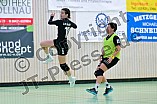 Handball, Frauen, Bezirksklasse Frauen Staffel Nord West, Saison 2025-2026, DJK Eichstätt - TSV Gaimersheim II, 22.10.2025