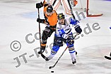 Grizzlys Wolfsburg vs ERC Ingolstadt, Eishockey, DEL, Deutsche Eishockey Liga, Vorbereitung, 17.08.2018