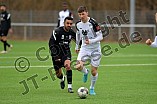 Fußball, Herren, Bezirksliga Oberbayern Nord, Saison 2021-2022, Freundschaftsspiel, VfB Eichstätt II - FC Fatih Ingolstadt, 06.03.2022