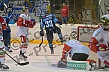 Eishockey, Herren, 6. Vinschgau-Cup, Saison 2022-2023, ERC Ingolstadt - HC Bozen Südtirol, 28.08.2022