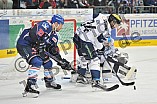 Adler Mannheim vs ERC Ingolstadt, Eishockey, DEL, Deutsche Eishockey Liga, Spieltag 26, 09.12.2016