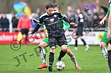 11.11.2017 - VfB Eichstätt - 1. FC Schweinfurt 1905
