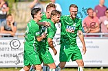 15.09.2018 - VfB Eichstätt - TSV 1860 Rosenheim