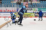 Eishockey, Herren, DEL, Saison 2022-2023, ERC Ingolstadt - Kids On Ice Day, 14.01.2023