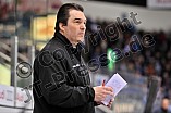 22.02.2015 - ERC Ingolstadt - Straubing Tigers