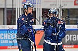 Eishockey, Herren, DEL, Saison 2021-2022, Playoffs - 1. Runde, Spiel 2, ERC Ingolstadt - Kölner Haie, 07.04.2022