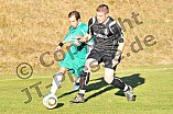 27.11.2011 - VfB Mörnsheim / SpVgg Kattenhochstatt II