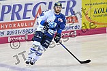 Straubing Tigers vs ERC Ingolstadt, Eishockey, DEL, Deutsche Eishockey Liga, Spieltag 46, 26.01.2018