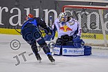 ERC Ingolstadt vs Thomas Sabo Ice Tigers, Eishockey, DEL, Deutsche Eishockey Liga, Spieltag 14, 04.11.2018
