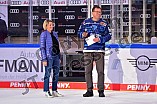 Eishockey, Herren, DEL, Saison 2021-2022, Spieltag 10, ERC Ingolstadt - EHC Red Bull München, 08.10.2021