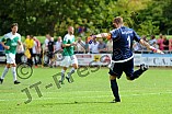 15.08.2015 - VfB Eichstätt - SV Erlenbach-Main
