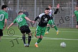 Fußball, Herren, Bezirksliga Oberbayern Nord, Saison 2023-2024, Vorbereitung, VfB Eichstätt II - TSV Greding, 25.02.2024