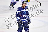 ERC Ingolstadt vs Eisbaeren Berlin, Eishockey, DEL, Deutsche Eishockey Liga, Spieltag 21, 25.11.2018