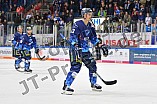 ERC Ingolstadt vs Iserlohn Roosters, DEL, Deutsche Eishockey Liga, Spieltag 41, 31.01.2020