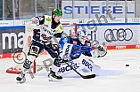 Eishockey, Herren, DEL, Saison 2025-2026, Spiel 29, ERC Ingolstadt - Eisbären Berlin, 18.12.2025