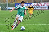 24.10.2015 - VfB Eichstätt - ASV Burglengenfeld