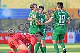 Fußball, Herren, Bayernliga Nord, Saison 2023-2024, Vorbereitung, FC Pipinsried - VfB Eichstätt, 14.07.2023