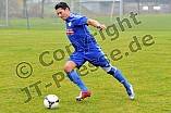 11.11.2012 - FC Arnsberg / TSV Kösching II