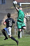 08.04.2018 - DJK Pollenfeld II - SpVgg Wellheim