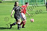 18.05.2013 - FV Obereichstätt - FFC Wacker München II