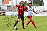 19.08.2017 - TSV Etting II - SV Eitensheim