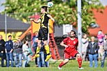 01.05.2018 - DJK Pollenfeld - DJK Limes