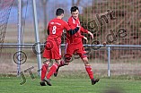 Fußball, Herren, Neumarkt Jura, Kreisliga West, Saison 2022-2023, Spieltag 17, DJK Limes - TSV Heideck, 26.03.2023