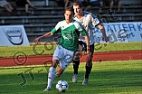24.06.2016 - VfB Eichstätt - TSV Greding