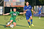 24.07.2018 - VfB Eichstätt - FC Pipinsried