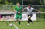 Fußball, Herren, Bayernliga Nord, Saison 2023-2024, Spieltag 35, VfB Eichstätt - FC Coburg, 01.05.2024