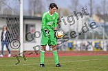 24.03.2019 - TSV Gaimersheim - TSV Großmehring