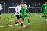 Fußball, Herren, Bezirksliga Oberbayern Nord, Saison 2024-2025, Vorbereitung, VfB Eichstätt II - DJK Limes, 14.02.2025