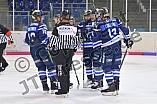 Thomas Sabo Ice Tigers vs ERC Ingolstadt, Eishockey, DEL, Deutsche Eishockey Liga, Vorbereitung, 19.08.2018