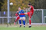 Fußball, Herren, Kreisliga Neumarkt Jura West, Saison 2025-2026, Spieltag 15, SV Marienstein - SC Großschwarzenlohe U23, 08.11.2025