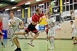 Handball, Herren, Bezirksliga Männer West, Saison 2025-2026, DJK Eichstätt - HF Scheyern, 28.02.2026
