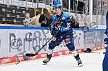 Eishockey, Herren, DEL, Saison 2025-2026, Spiel 51, ERC Ingolstadt - Augsburger Panther, 13.03.2026