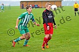 09.11.2014 - DJK Grafenberg II - DJK Dollnstein