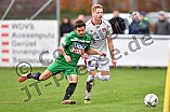 18.11.2017 - VfB Eichstätt - 1. FC Nürnberg II