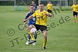 Fußball, Herren, Kreisklasse Neumarkt Jura Süd, Saison 2023-2024, Spieltag 25, DJK Pollenfeld - SG DJK Burggriesbach-Obermässing, 05.06.2024