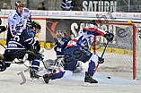 11.03.2015 - ERC Ingolstadt - Iserlohn Roosters